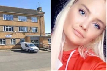 வேல்ஸ் கடற்கரையில் கிடந்த 32 வயது பெண்ணின் உடல்! வேல்ஸ் காவல்துறை விசாரணை