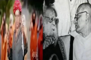 பெரியாரை நீக்கிய பாபா .. பதுங்கிய ரஜினி ? மாற்றப்பட்ட அரசியல் Climax.. காரணம் என்ன ?