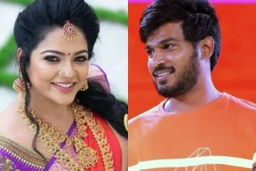 விஜே சித்ரா தற்கொலைக்கு தொகுப்பாளர் ரக்ஷனுக்கு தொடர்பு.. குண்டைத்தூக்கி போட்ட ஹேமந்த்..