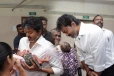 பெண் வெளியிட்ட காணொளி ; அரசு மருத்துவமனைக்கு விசிட் அடித்த முதலமைச்சர் விஜய்