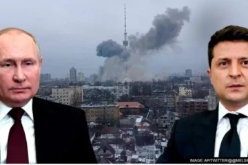 திடீர் திருப்பம்! உக்ரைன் தலைநகரை கைப்பற்ற ரஷ்யாவிடம் ஆள்பலம் இல்லை... முக்கிய தகவல்