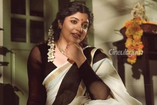 பொது இடத்தில் நடந்த அந்த விஷயம், அவமானமாக உணர்ந்தேன்... அபர்ணா பாலமுரளி | Aparna Balamurali About Body Shaming Comment