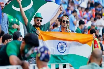 முன்னெப்போதும் இல்லாத அதிரடி பாதுகாப்பு ; இந்தியா - பாகிஸ்தான் போட்டிக்காக பரபரப்பாகும் கொழும்பு