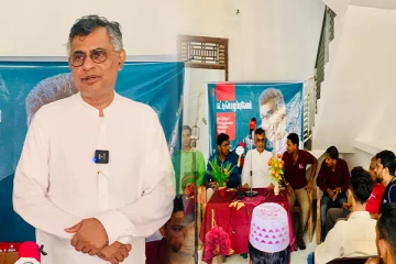 சம்பளம் கொடுப்பதற்கு அரசாங்கத்திடம் பணம் கிடையாது: சம்பிக்க ரணவக்க