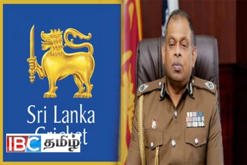 சிறிலங்கா கிரிக்கெட்டிலிருந்து இலட்சக்கணக்கில் சம்பளம் பெற்ற தேசபந்து தென்னகோன்