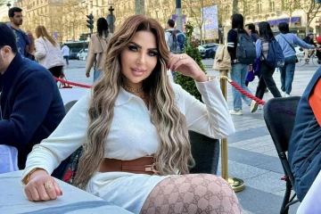 ඊජිප්තුවෙන් ආන්දෝලනාත්මක තීන්දුවක්- ප්‍රකට රූපවාහිනී නිවේදිකා සාරා කලීෆා ඇතුළු 12කට මරණ දඬුවම