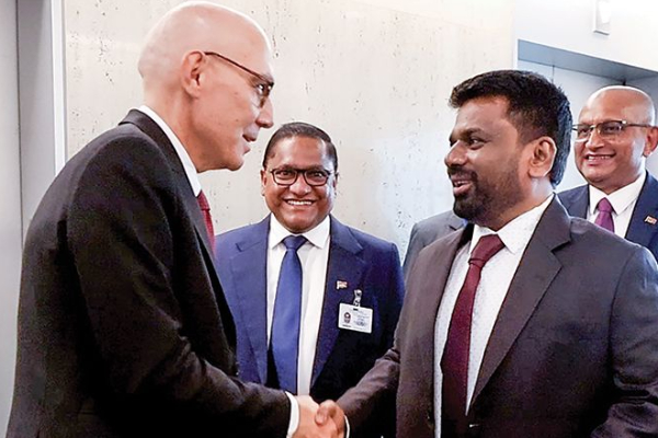 பலஸ்தீனத்தை அங்கீகரிக்கும் ஜனாதிபதி தமிழ் தேசிய இனத்தை மறந்தது ஏன்..! | President Recognizes Palestine Forget Tamil Nation