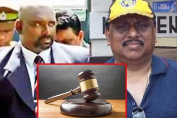 වැලිකඩ බන්ධනාගාරයේ නඩු තීන්දුව..රන්ජන් ට මරණ දඬුවම.