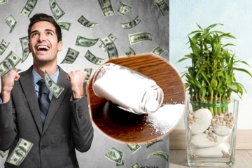 வீட்டிலிருந்து கண் திருஷ்டியை ஓட ஓட விரட்ட இதை மட்டும் பண்ணுங்க போதும்!