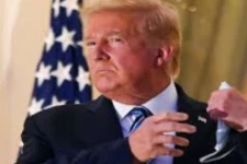 பதவியேற்பு விழாவிற்கு வர மாட்டேன் ; ட்ரம்ப் அறிவிப்பு