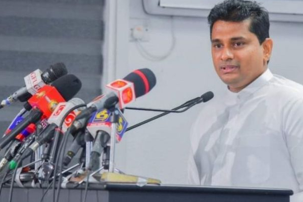 කොවිඩ් සත්‍ය හෙළි කරන්නන්ගේ අවසානය මෙලෙසද..? | Govt S Response To Covid Truth Tellers