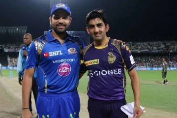 'என் தூக்கத்தை கெடுத்த ஒரே கேப்டன் இவர் மட்டும் தான்' கவுதம் கம்பீர் புகழாரம்