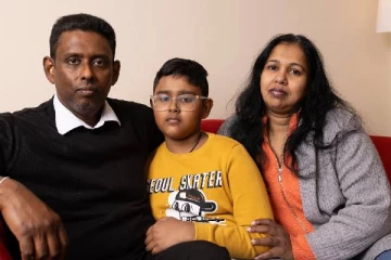 பிரித்தானியாவிலிருந்து நாடுகடத்தப்பட இருந்த பெண்ணுக்கு கிடைத்துள்ள நல்ல செய்தி