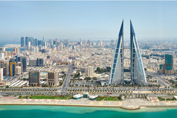 bahrain golden residency