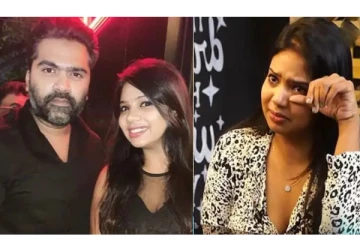 வி.ஜே.சித்ராவுக்கு நடந்த மாதிரி நடந்திடுமோ... எனக்கு பயமா இருக்கு... - கண்ணீர் விட்டு கதறிய ஸ்ரீநிதி - ஷாக்கான ரசிகர்கள்