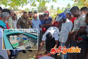 காணாமல் போன கடற்றொழிலாளி சடலமாக மீட்பு