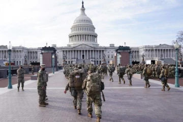 உக்கிரமடையும் ரஷ்யா - உக்ரைன் போர்: வெள்ளை மாளிகையில் இருந்து ஓட்டம்பிடித்த ஜோ பைடன்!