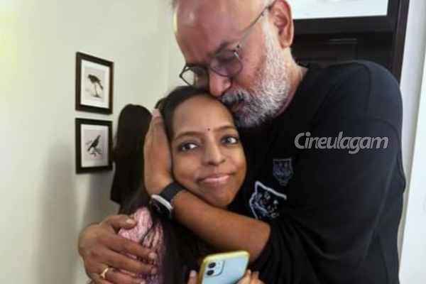 மறைந்த இளையராஜா மகள் பவதாரிணிக்கு இன்று பிறந்தநாள்- வெங்கட் பிரபு எமோஷ்னல் பதிவு | Venkat Prabhu Emotional Post For Bhavatharini