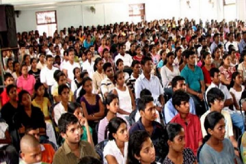 நிலைமை மோசமடையலாம் -இளைஞர்கள் தொடர்பில் வெளியான அபாய அறிவிப்பு