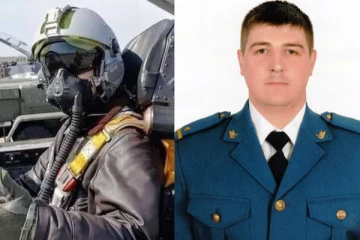 உக்ரைன் போரின் மிக முக்கிய வீரர் மரணம்...என்ன நடந்தது?