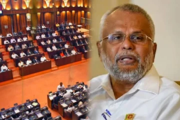 தமிழ் மக்களின் எதிர்பார்ப்புகளுக்கு நாடாளுமன்ற உறுப்பினர்களே பொறுப்புக்கூற வேண்டும்! டக்ளஸ்