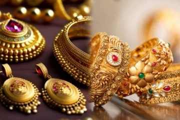 தங்கத்தின் விலையில் இன்று பதிவாகியுள்ள மாற்றம்