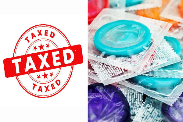 கருத்தடைக்கான வரி அதிகரிப்பு; அரசு முடிவு - மக்கள் எதிர்ப்பு | China Contraceptive Tax Hike Birth Rate Decline