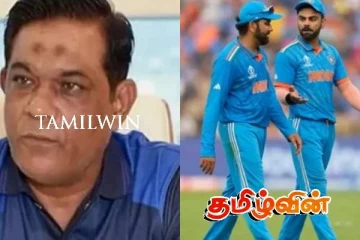 இந்தியா பாகிஸ்தான் தொடர் குறித்து முன்னாள் வீரர் விடுத்துள்ள எச்சரிக்கை