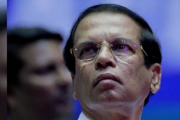 மைத்திரியை கைது செய்ய இயலாததால் உயிர்த்தஞாயிறு தாக்குதல் சூத்திரதாரியை மறைக்கும் அரசு -எதிர்க்கட்சி குற்றச்சாட்டு