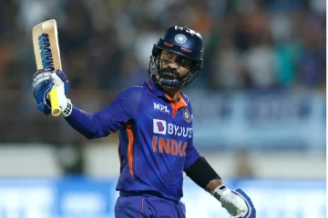 தினேஷ் கார்த்திக் வேண்டாம்! அவரை சேர்க்கலாம்.. ஆசிய கோப்பையில் தமிழனை புறக்கணித்த வீரர்