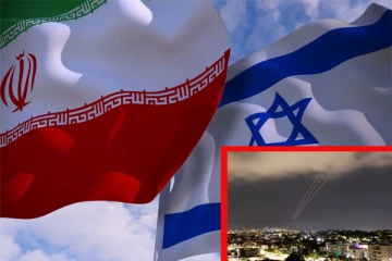 ஈரானை தாக்குவதை தவிர இஸ்ரேலுக்கு வேறு வழியே இல்லை: ஏன் தெரியுமா?