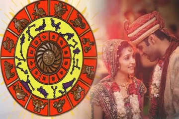 இந்த ராசி பெண்களை திருமணம் செய்தால் அதிர்ஷ்டம் தேடி வரும்... யார் யார்னு தெரியுமா?