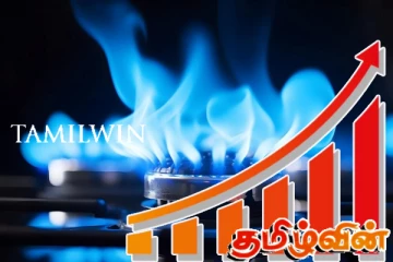 எரிவாயுவின் விலையை அதிகரிக்க அரசாங்கத்திடம் கோரிக்கை