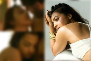 அந்த மாதிரி காட்சியில் நடித்த ரஜினி பட நடிகை, இந்தியாவில் தடை செய்யப்பட்ட படம் இன்று வெளியாகிறது