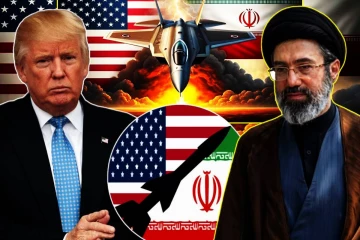 அரபு நாடுகளின் செலவில் ஈரான் போரைத் தொடர காய் நகரத்தும் அமெரிக்கா!