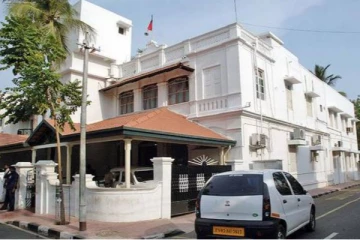 முதல்வர் ஸ்டாலினின் அதிகாரப்பூர்வ இல்லம் மாற போகிறதா? புதிதாக குடியேற போகும் இல்லம் எங்கு இருக்கிறது?