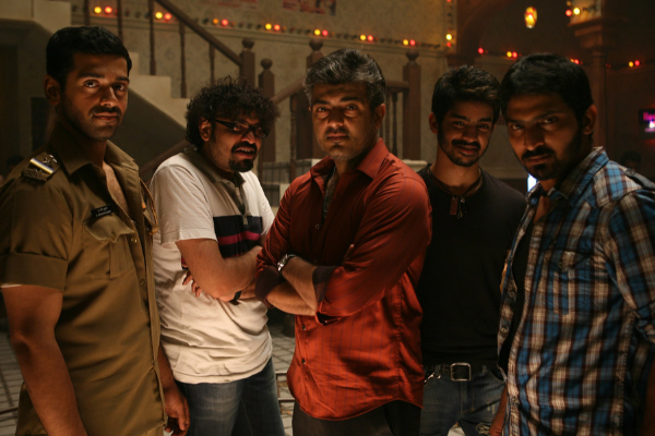 மங்காத்தா படத்தின் ரீ ரிலீஸ் தேதியில் இதை கவனித்தீர்களா.. அட, இப்படியொரு ஒற்றுமையா | Mankatha Rerelease Date Had Coincidence