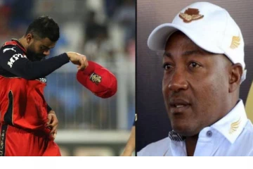 நானாக இருந்தால் கோலியை விட்டிருக்கமாட்டேன்! வலியை உணர்ந்து பேசிய பிரைன்லாரா