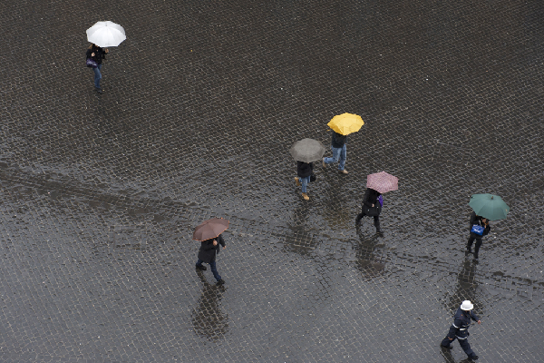இன்றைய நாளுக்கான வானிலை அறிவித்தல் | Today Weather Report Jaffna Sl
