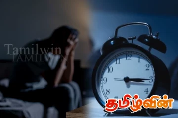 மாணவர்கள் மத்தியில் தூக்கமின்மை அதிகரிக்கும் அபாயம்