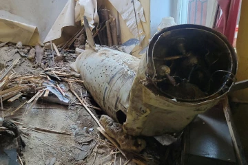 உக்ரைன் தானிய துறைமுகம் மீது ரஷ்யா வான்வழித்தாக்குதல்