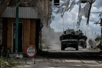 உக்ரைன் படையெடுப்பு : ரஷ்யாவின் மற்றொரு பகுதியிலும் அவசர நிலை பிரகடனம்