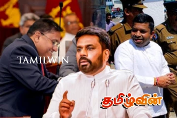 பிள்ளையானை நெருங்கும் அநுரவின் கைது நகர்வுகள்: நிலை குலையும் எதிர் தரப்பு