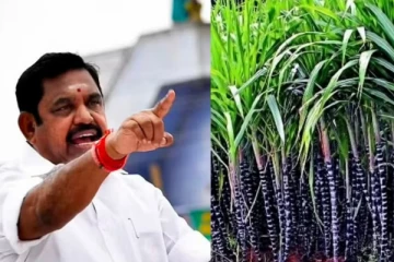 கரும்பு கொள்முதலில் முறைகேடு - ஈபிஎஸ் எச்சரிக்கை!