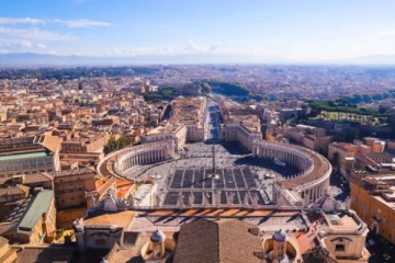 95 வருடங்களாக ஒரு குழந்தை கூட பிறக்காத நாடு: எது தெரியுமா?