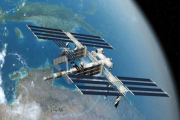 சர்வதேச விண்வெளி நிலையத்திற்கு ஏற்பட்டுள்ள அபாயம்? உலகநாடுகளை எச்சரிக்கும் ரஷ்யா