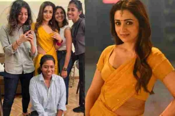 கோட் படத்தில் இடம்பெற்ற Matta பாடலில் நடனம் ஆட முதல் தேர்வானவர் இந்த நாயகியா?... த்ரிஷாவை இல்லை, யார் பாருங்க