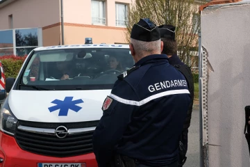 மனைவிக்கு விஷம் வைத்து கொன்ற கணவர்; பிரான்ஸில் அதிர்ச்சி சம்பவம்