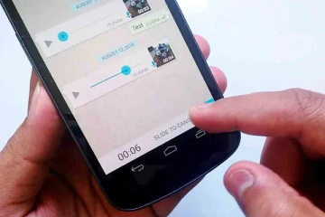 Whatsappல் வந்துவிட்டது சூப்பரான புதிய அம்சம்! இனி இப்படி செய்ய முடியும்