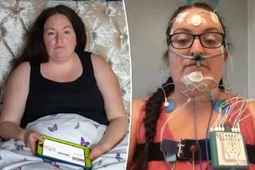 தூக்கத்தில் ஷாப்பிங் செய்யும் வினோத வியாதி; கடனால் மூழ்கி தவிக்கும் பெண் - ஷாக் பின்னணி!